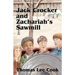 Tommy Lee Cook's Jack Crocker's Zachariah Sawmill