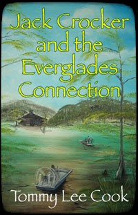 Jack Crocker & the Everglades Connection
